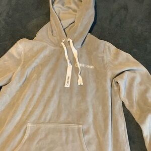 Calvin Klein sweatshirt